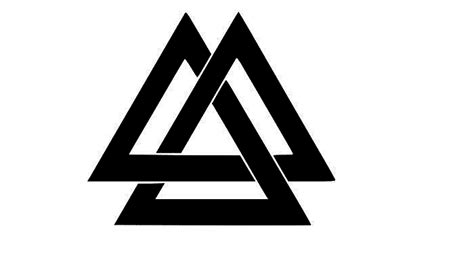 Valknut: “Nudo De Guerrero Asesinado” En La。